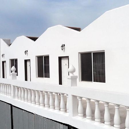 Aparthotel Whale Hill Puerto Peñasco Exteriér fotografie
