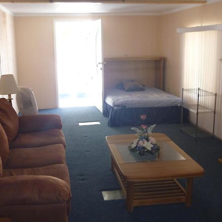 Aparthotel Whale Hill Puerto Peñasco Exteriér fotografie