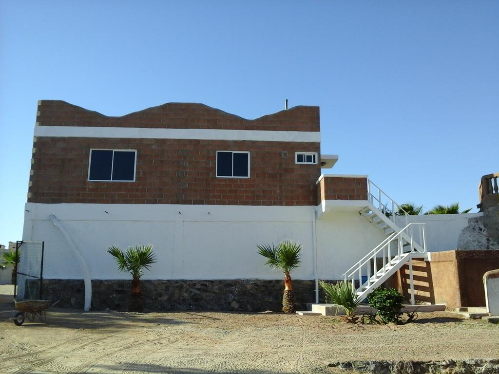 Aparthotel Whale Hill Puerto Peñasco Pokoj fotografie