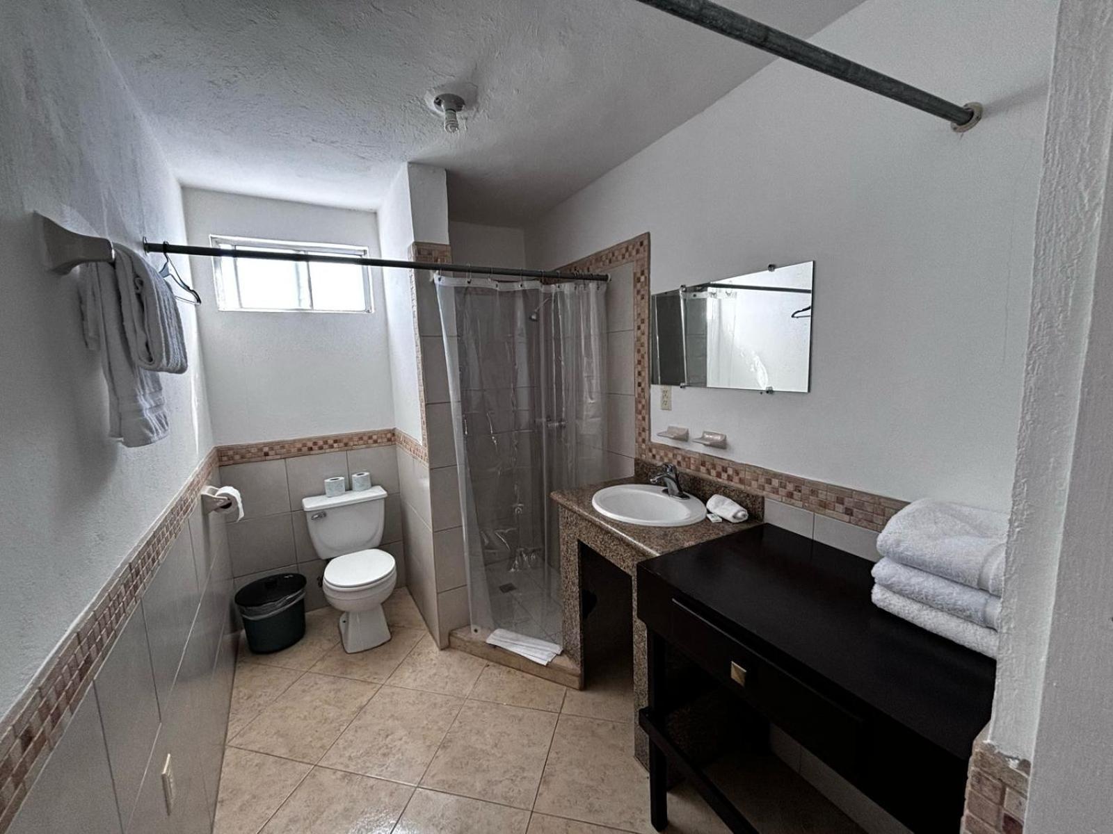 Aparthotel Whale Hill Puerto Peñasco Exteriér fotografie