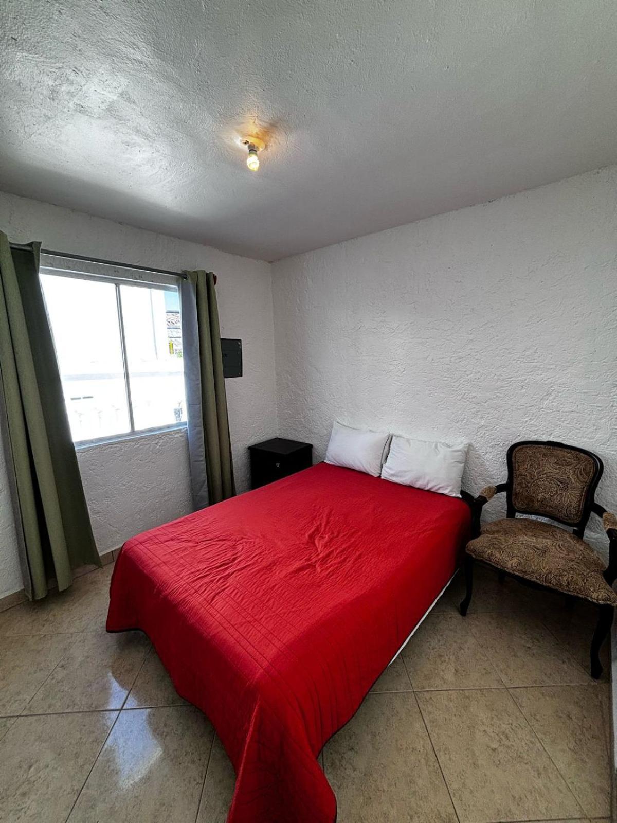 Aparthotel Whale Hill Puerto Peñasco Exteriér fotografie