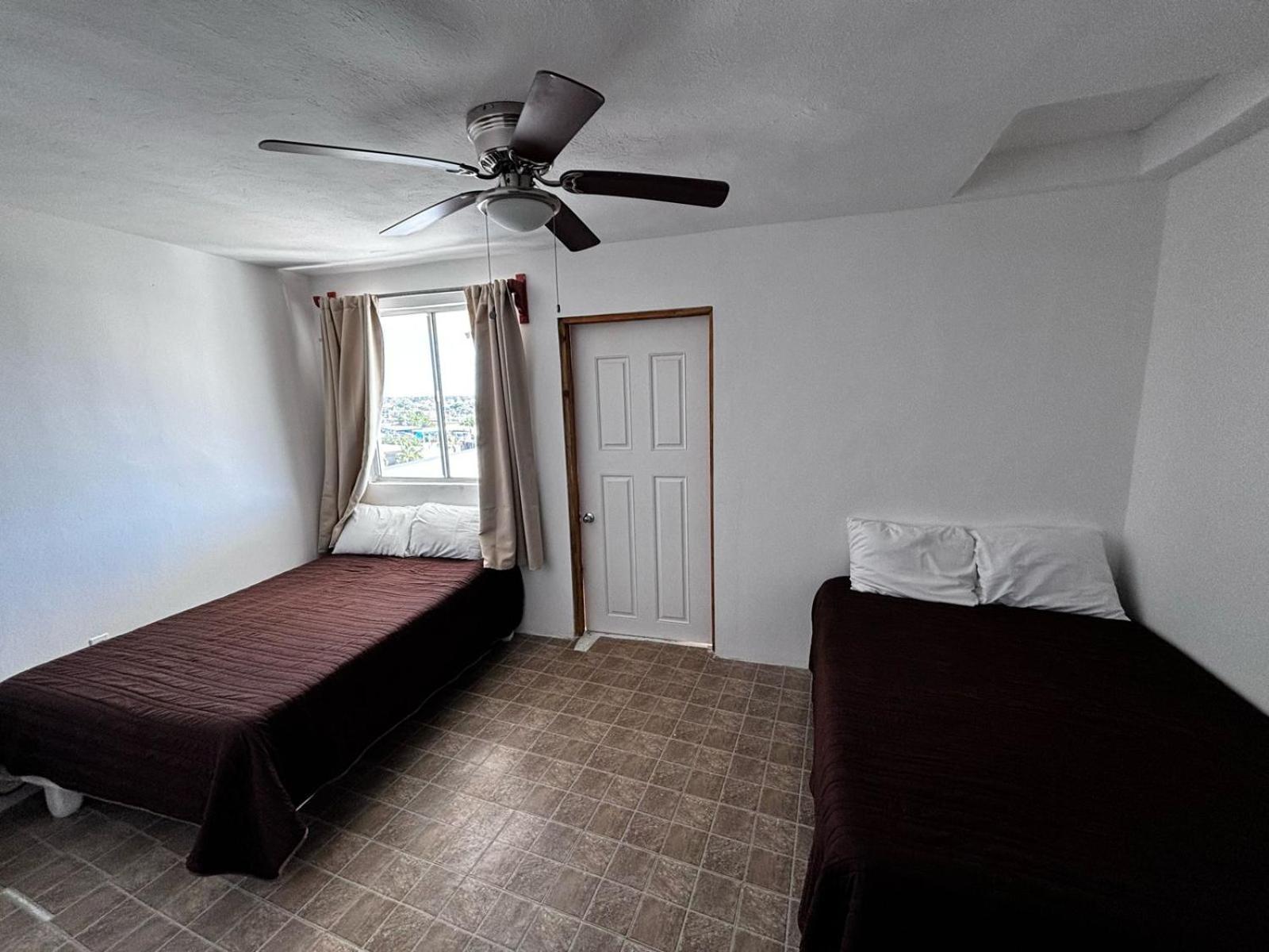 Aparthotel Whale Hill Puerto Peñasco Exteriér fotografie