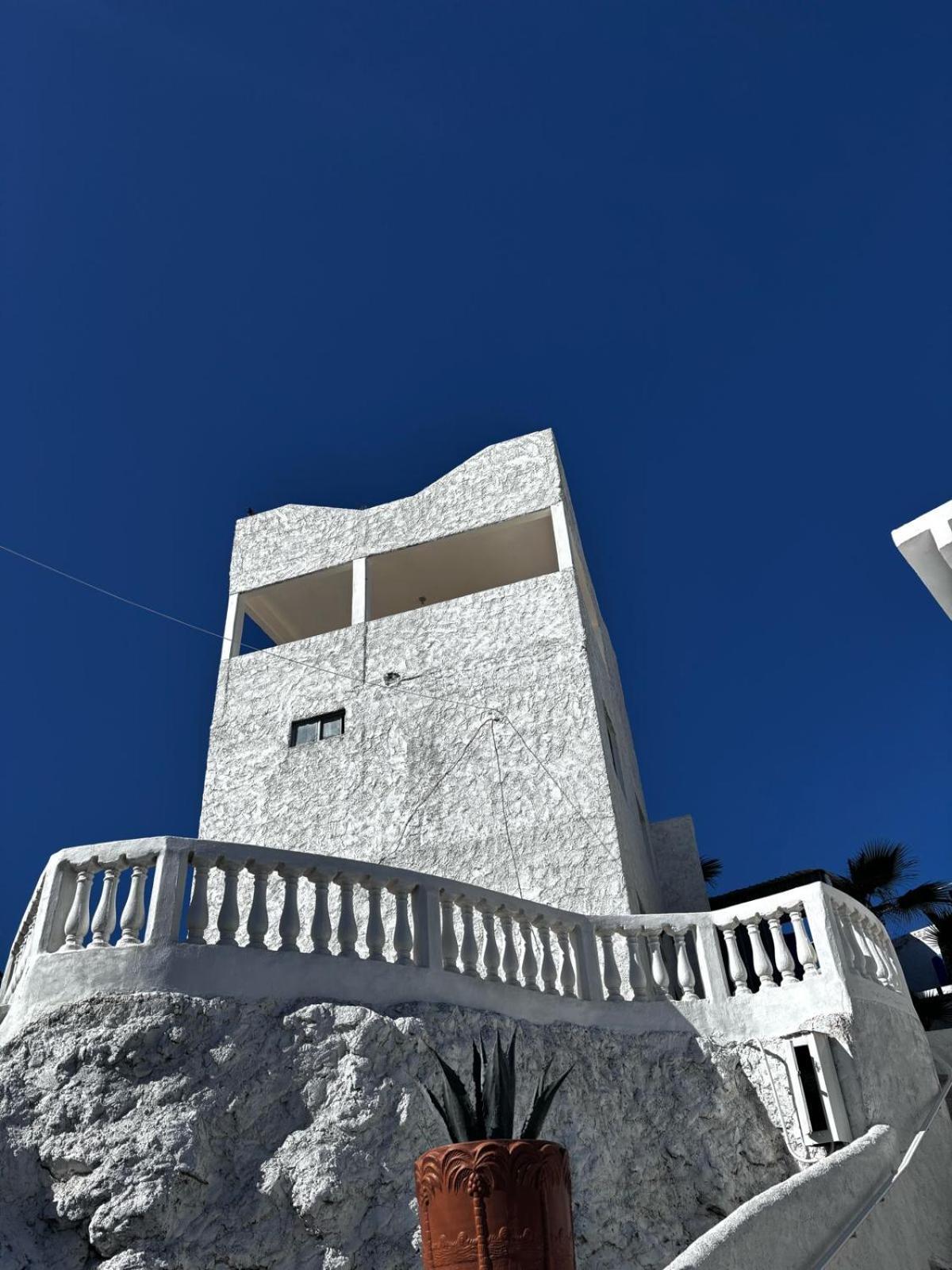 Aparthotel Whale Hill Puerto Peñasco Exteriér fotografie