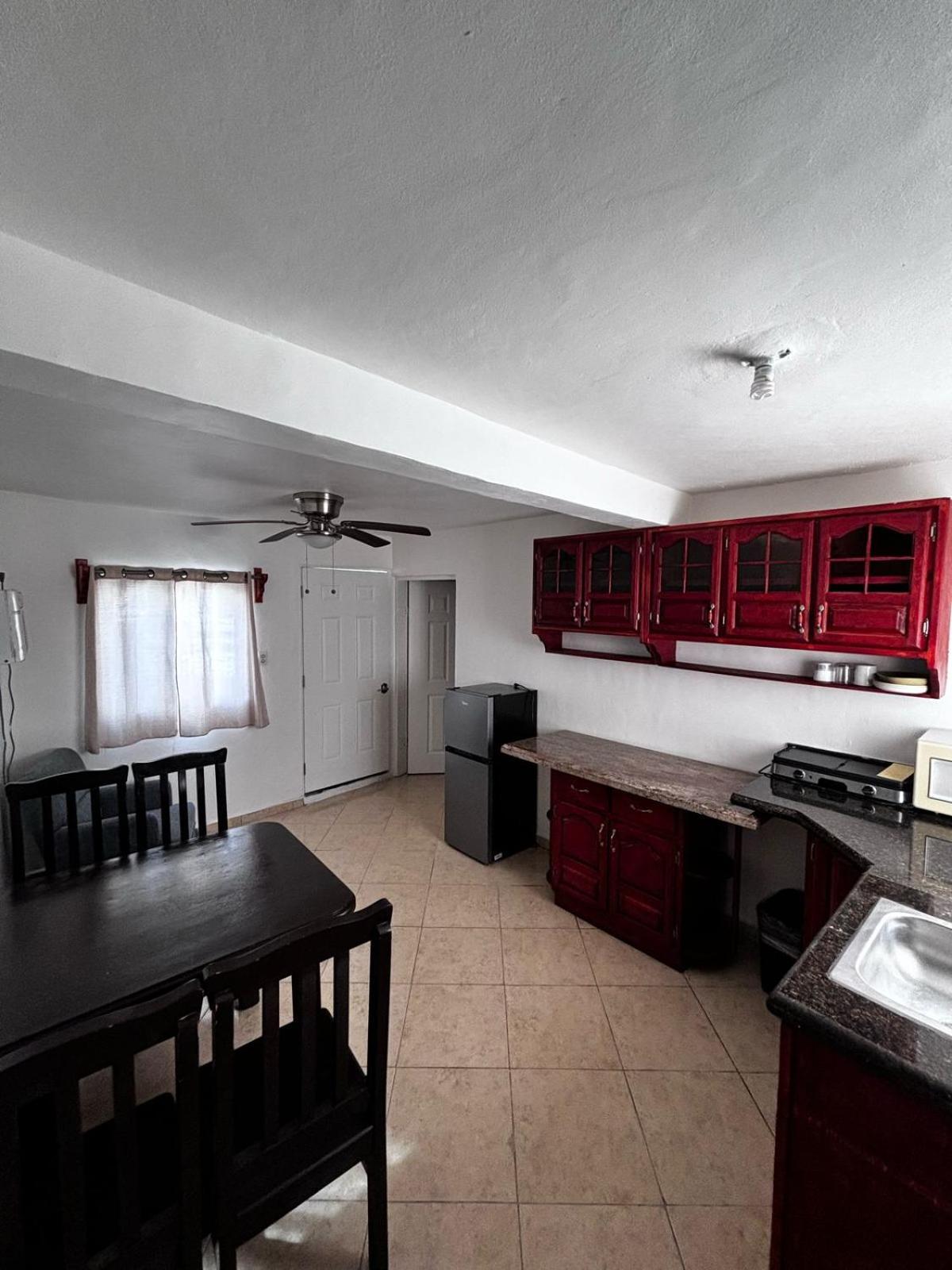 Aparthotel Whale Hill Puerto Peñasco Exteriér fotografie