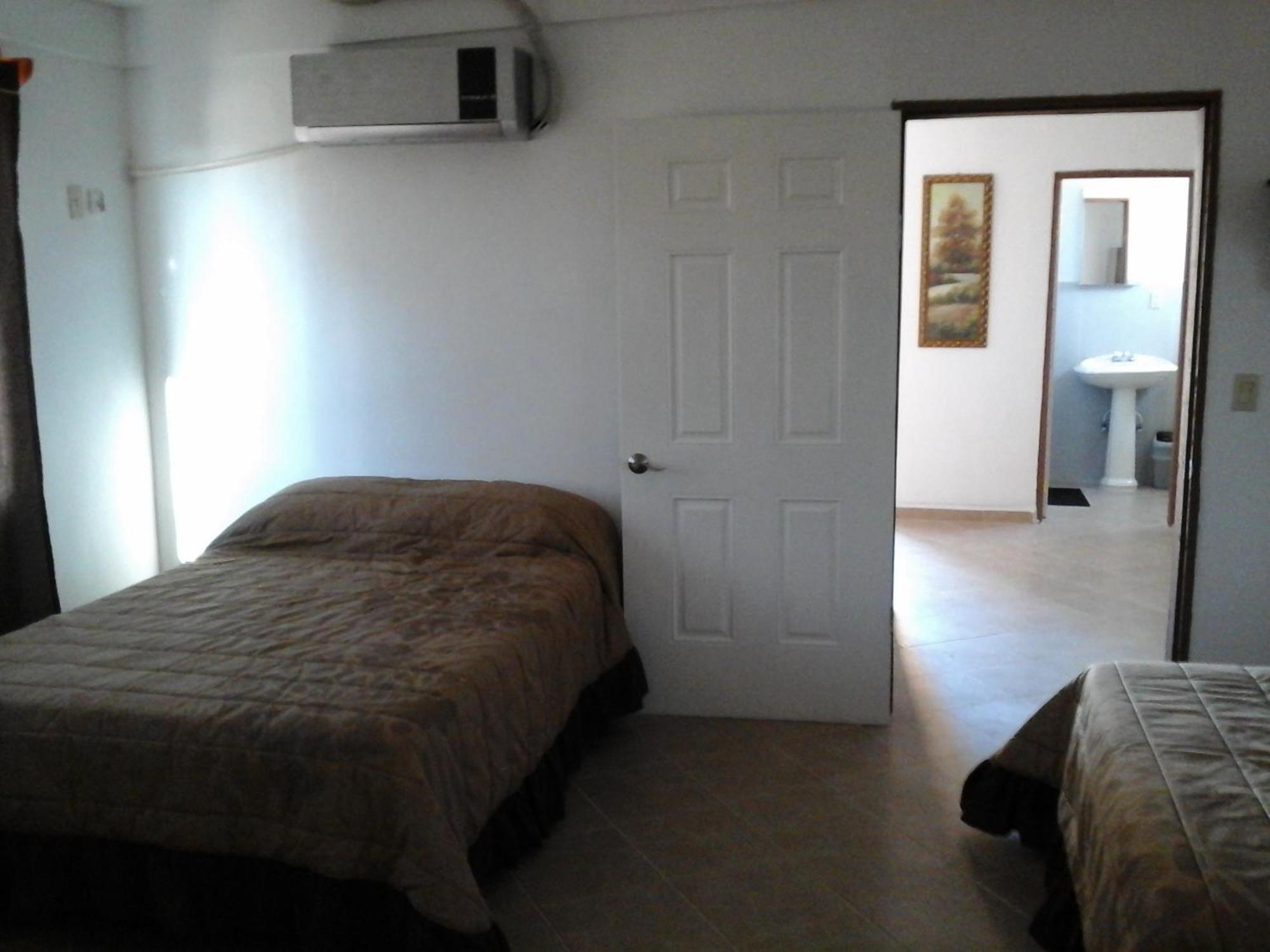 Aparthotel Whale Hill Puerto Peñasco Pokoj fotografie