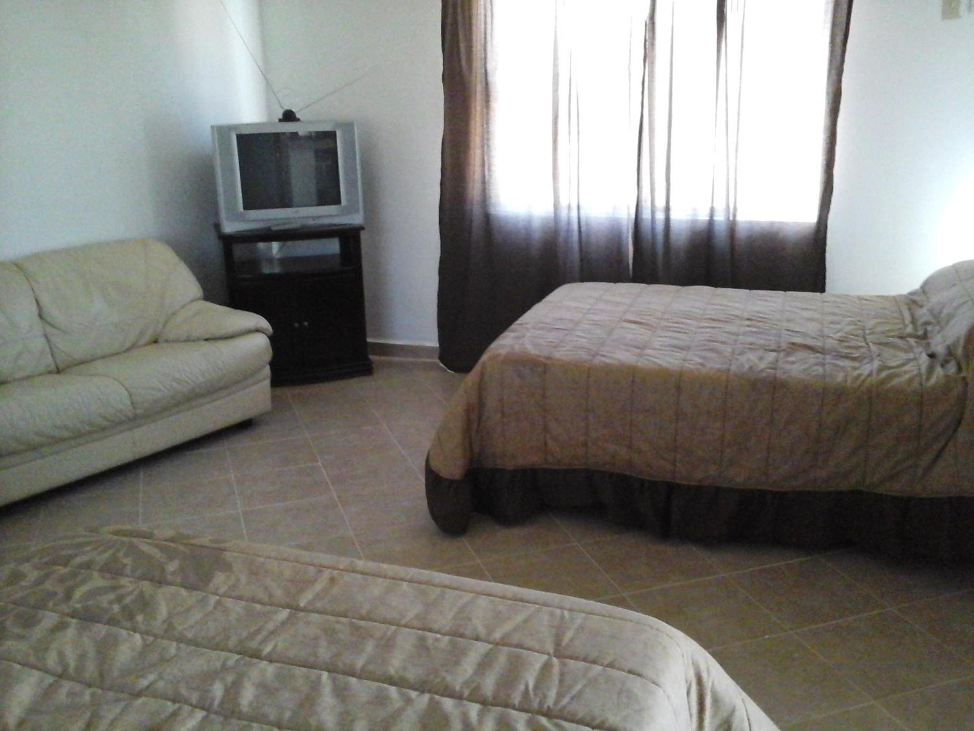Aparthotel Whale Hill Puerto Peñasco Pokoj fotografie