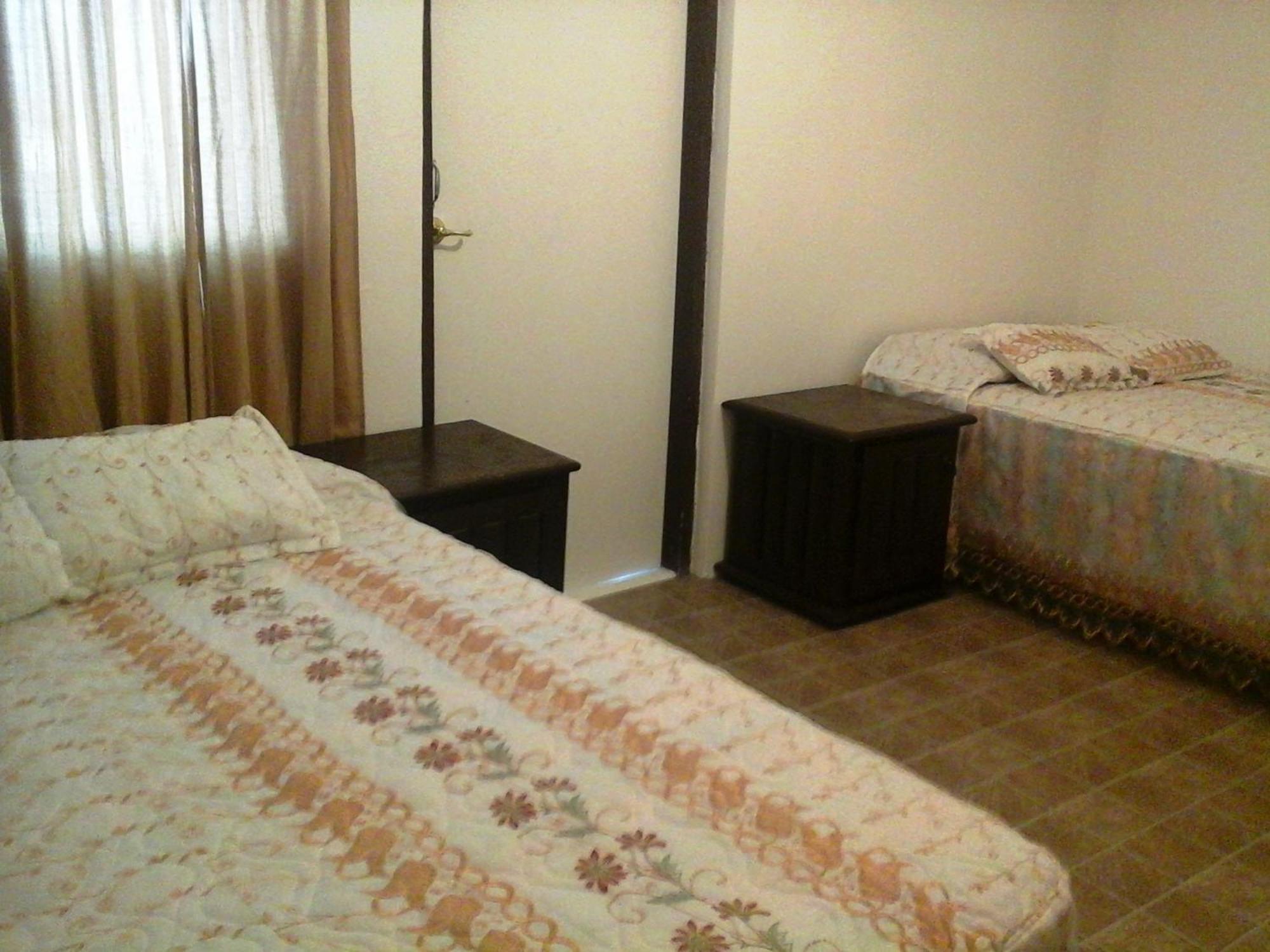 Aparthotel Whale Hill Puerto Peñasco Pokoj fotografie