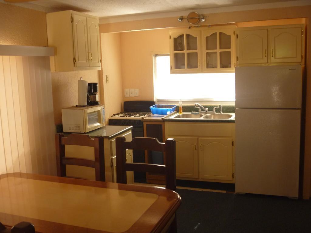 Aparthotel Whale Hill Puerto Peñasco Pokoj fotografie
