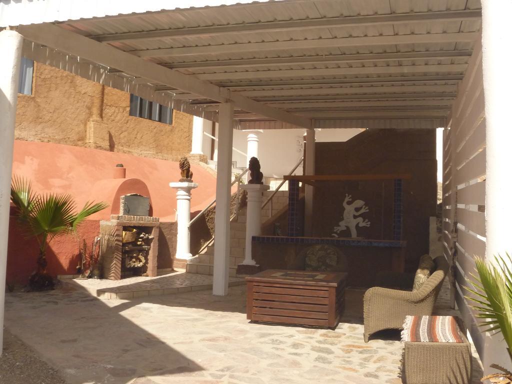 Aparthotel Whale Hill Puerto Peñasco Pokoj fotografie