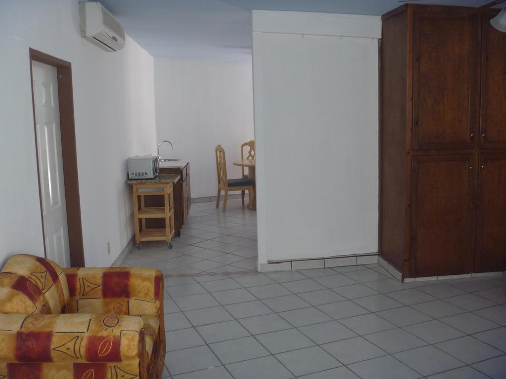 Aparthotel Whale Hill Puerto Peñasco Pokoj fotografie