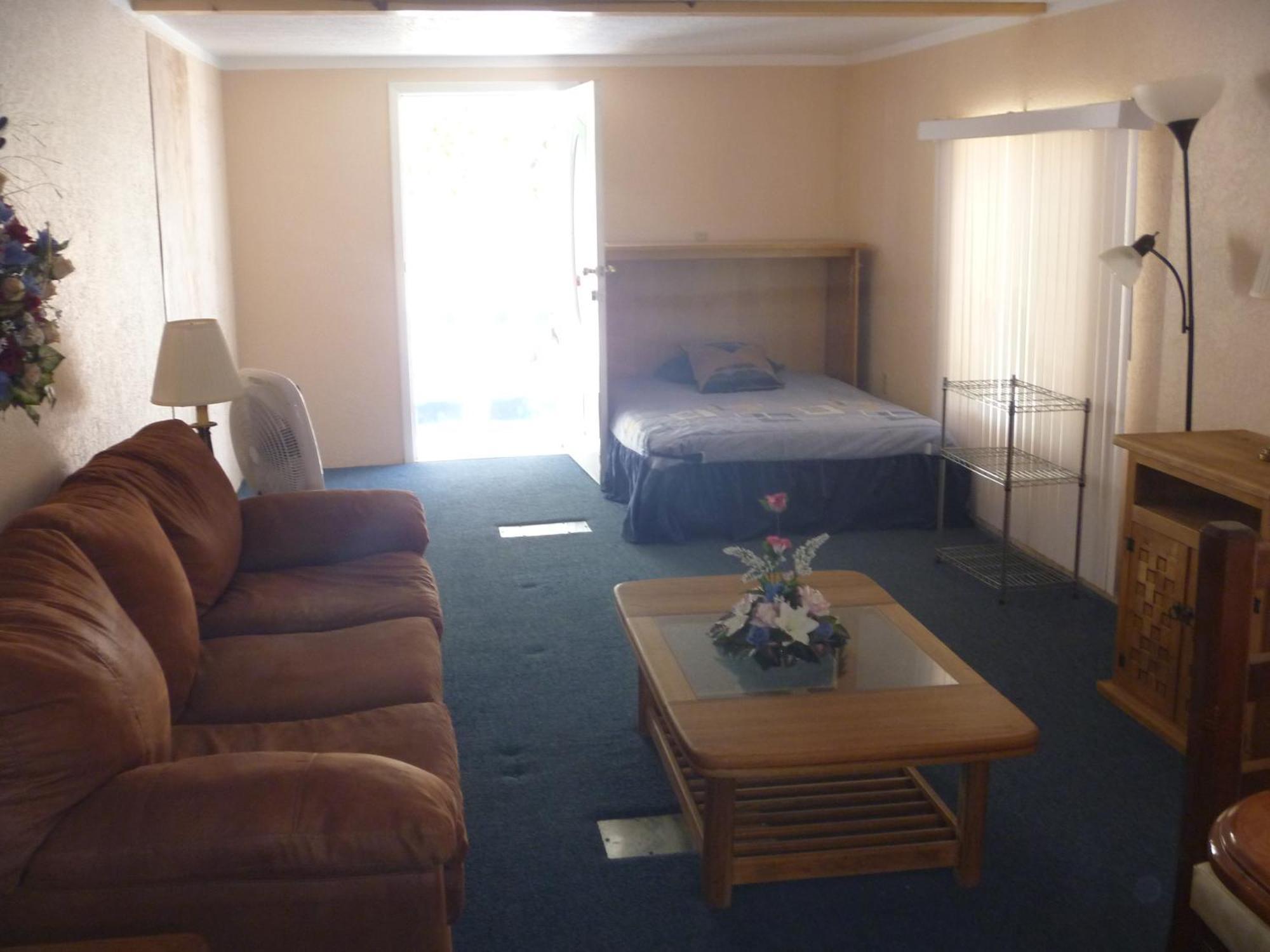 Aparthotel Whale Hill Puerto Peñasco Exteriér fotografie