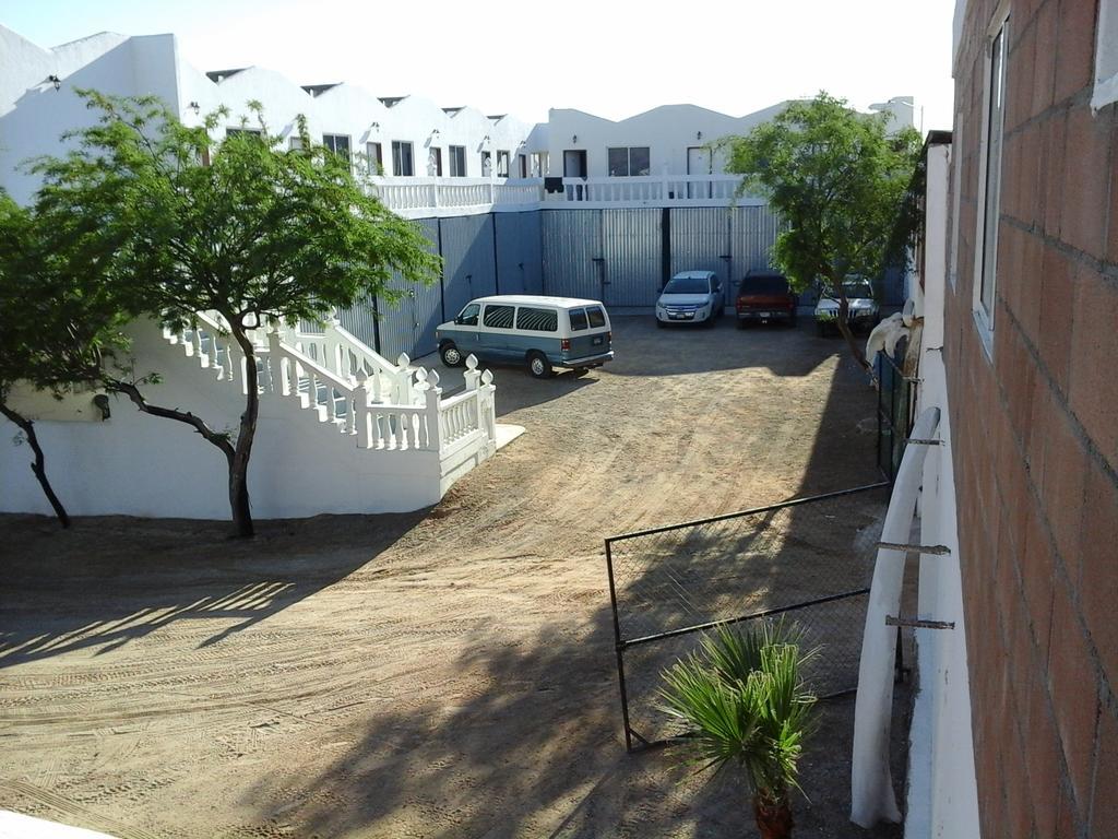 Aparthotel Whale Hill Puerto Peñasco Pokoj fotografie