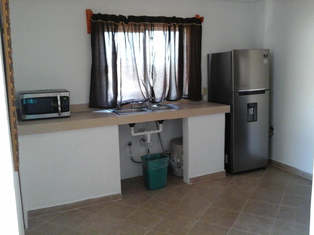 Aparthotel Whale Hill Puerto Peñasco Pokoj fotografie