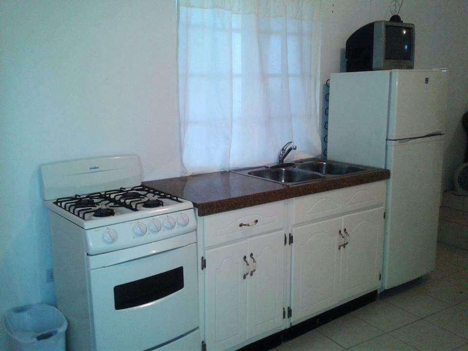 Aparthotel Whale Hill Puerto Peñasco Pokoj fotografie