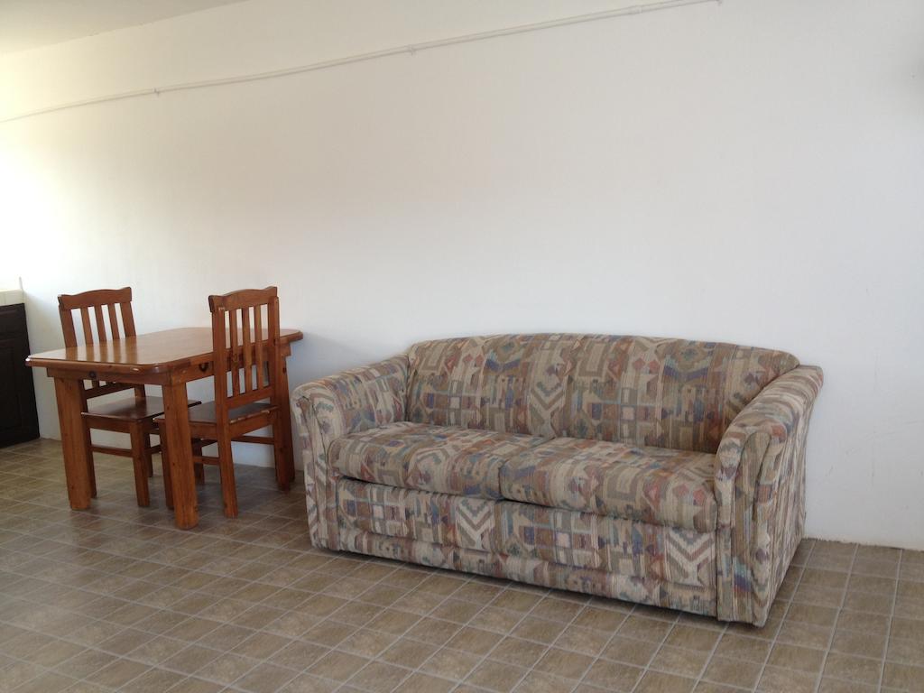Aparthotel Whale Hill Puerto Peñasco Pokoj fotografie