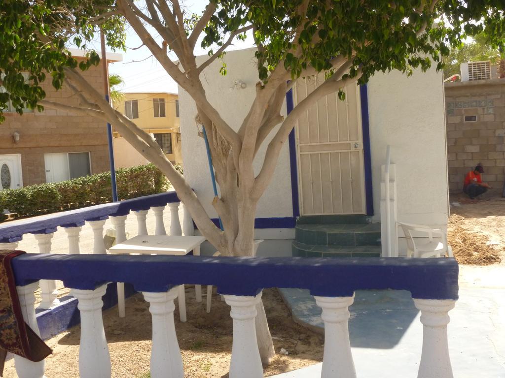 Aparthotel Whale Hill Puerto Peñasco Pokoj fotografie