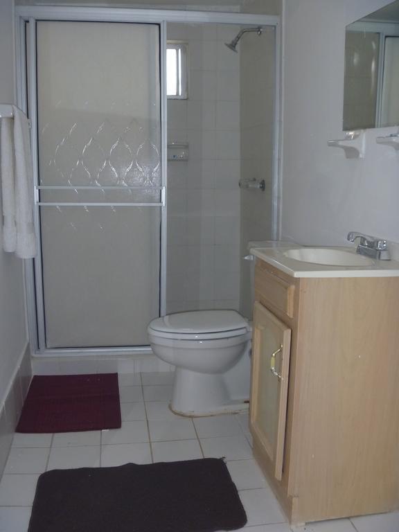 Aparthotel Whale Hill Puerto Peñasco Pokoj fotografie